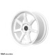 ALU disky STROM STROM DS-15 wheel 18x9 5x100 73.1 ET33, Full Gloss Бял | race-shop.bg