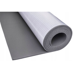 Амортизиращ материал STP Aeroflex 6 TECH плат 50 x 100 x 0,6cm - самозалепващ