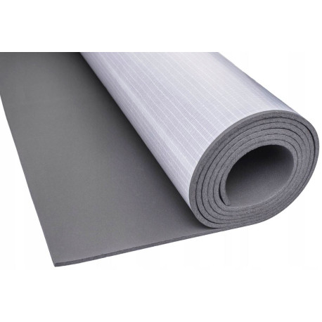 Амортизиращ материал Амортизиращ материал STP Aeroflex 10 TECH плат 50 x 100 x 1cm - самозалепващ | race-shop.bg