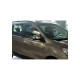 Задни огледала RACES Капаци за огледала ABS-CROME DACIA LODGY 2012+ | race-shop.bg