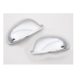 RACES Капаци за огледала S.STEEL VW PASSAT B6 2006-2009