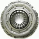 Съединители и Феродови дискове SACHS Performance Демпфер ASSY M240 Sachs Performance | race-shop.bg