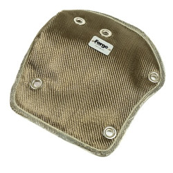 FORGE турбо кужух за Jeep Avenger 1.2T 2023-