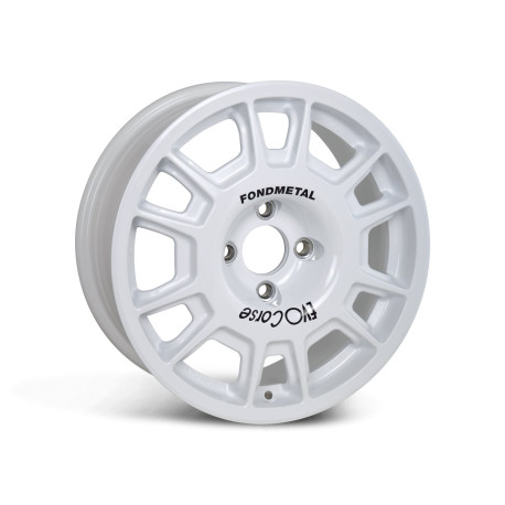 Колела от Alu Competition wheel OlympiaCorse 6.5x16, 4x108, 65.1, ET28, white ((Peugeot/Citroen)) | race-shop.bg