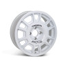 Competition wheel OlympiaCorse 6.5x16, 4x108, 65.1, ET28, white ((Peugeot/Citroen))