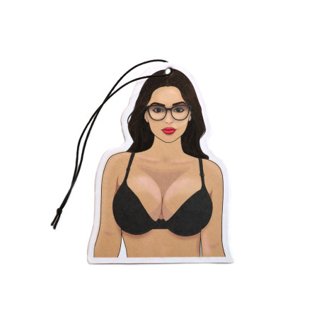 Висящи ароматизатори Girl Air Арамотазатор | race-shop.bg