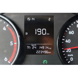 Cruise Control complete retrofit set за VW Crafter SY, MAN TGE