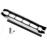 Side steps for MERCEDES BENZ ML-W164 2006-2013