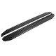 Странични степенки RIVAL Side steps Premium Black for Audi Q5 2008-2017 | race-shop.bg