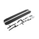 Странични степенки RIVAL Странични степенки Basic Black за Kia Sportage 2010-2015 | race-shop.bg