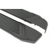 Странични степенки RIVAL Странични степенки Basic Black за Jeep Grand Cherokee 2011-2021 | race-shop.bg