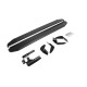 Странични степенки RIVAL Странични степенки Premium Black за Toyota Hilux 2005-2015 | race-shop.bg