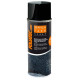 Спрей и фолио Цветен спрей за стелки Foliatec, 400ml, черен | race-shop.bg