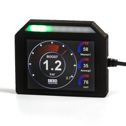 CANchecked display MFD32S Gen2