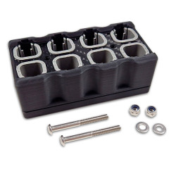 CANchecked addon CBD08 - CAN Bus Distribution