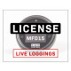 CANCHECKED display CANchecked license License Live Logging за MFD15 | race-shop.bg