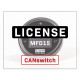 CANCHECKED display CANchecked license Лиценз Can switch за MFD15 | race-shop.bg