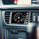 CANCHECKED display CANchecked air vent display Audi A4 B8 (8K) LHD MFD28 Gen2 | race-shop.bg