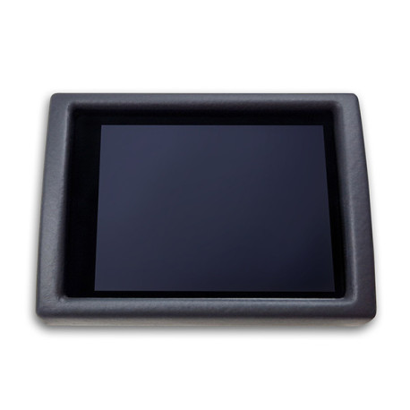 CANCHECKED display CANchecked air vent display Audi 100 C3 LHD/RHD MFD28 Gen2 | race-shop.bg