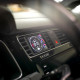 CANCHECKED display CANchecked дисплей за вентилационния отвор VW Golf MK7 LHD MFD32 Gen2 | race-shop.bg