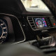 CANCHECKED display CANchecked дисплей за вентилационния отвор VW Golf MK7 LHD MFD32 Gen2 | race-shop.bg