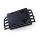 CANCHECKED display CANchecked дисплей на вентилационния отвор VW Golf MK6 RHD MFD28 Gen2 | race-shop.bg