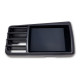 CANCHECKED display CANchecked дисплей на вентилационния отвор VW Golf MK3 RHD MFD28 Gen2 | race-shop.bg