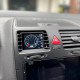 CANCHECKED display CANchecked дисплей на вентилационния отвор VW Golf MK5 LHD/RHD MFD32 Gen2 | race-shop.bg