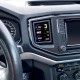 CANCHECKED display CANchecked дисплей на вентилационния отвор VW Amarok 1 FL LHD MFD32 Gen2 | race-shop.bg