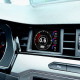 CANCHECKED display CANchecked дисплей на вентилационния отвор VW Passat B8 (Typ 3G) LHD MFD32 Gen2 | race-shop.bg