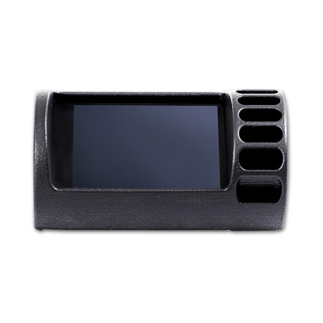 CANCHECKED display CANchecked дисплей на вентилационния отвор BMW 3-series E30 LHD/RHD MFD28 Gen2 | race-shop.bg