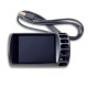 CANCHECKED display CANchecked дисплей на вентилационния отвор BMW 5-series E34 LHD MFD28 Gen2 с AC | race-shop.bg