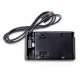 CANCHECKED display CANchecked дисплей на вентилационния отвор BMW 5-series E34 LHD MFD28 Gen2 с AC | race-shop.bg
