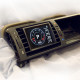 CANCHECKED display CANchecked дисплей на вентилационния отвор BMW 3-series E46 LHD/RHD MFD28 Gen2 | race-shop.bg