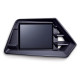 CANCHECKED display CANchecked дисплей на вентилационния отвор BMW 4-series G82 LHD MFD32 Gen2 not preassembled | race-shop.bg