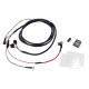 CANCHECKED display CANchecked дисплей на вентилационния отвор Toyota Supra GR A90/A91 RHD MFD32 Gen2 | race-shop.bg