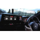 CANCHECKED display CANchecked дисплей на вентилационния отвор Toyota Supra GR A90/A91 RHD MFD32 Gen2 | race-shop.bg