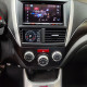CANCHECKED display CANchecked дисплей на вентилационния отвор Subaru Impreza GR incl WRX LHD MFD32 Gen2 | race-shop.bg