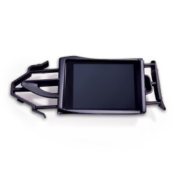 CANchecked дисплей за вентилационния отвор Hyundai i30 N LHD MFD28 Gen2