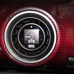 CANchecked дисплей VW UP I (VW120) LHD/RHD MFD15 Gen2