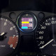 CANCHECKED display CANchecked дисплей Mazda MX5 NB/NB FL LHD/RHD (cluster) MFA 2.0 Gen2 | race-shop.bg