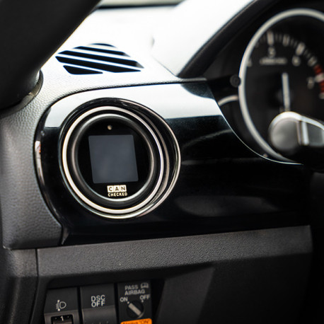 CANCHECKED display CANchecked дисплей Mazda MX5 NC LHD/RHD MFA 2.0 Gen2 | race-shop.bg