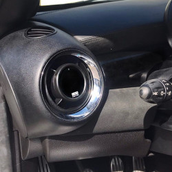 CANchecked дисплей Mini Cooper R55/R56/R57/R58/R59 LHD/RHD MFD15 Gen2