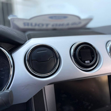 CANCHECKED display CANchecked дисплей Ford Mustang MK6 LHD/RHD MFD15 Gen2 | race-shop.bg