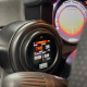 CANCHECKED display CANchecked дисплей Fiat 595 Abarth LHD/RHD MFD15 Gen2 | race-shop.bg