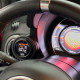 CANCHECKED display CANchecked дисплей Fiat 595 Abarth LHD/RHD MFD15 Gen2 | race-shop.bg
