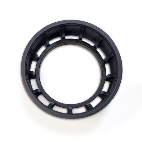 CANCHECKED display CANchecked вентилационен капак VW Amarok I (vFL) LHD/RHD 52mm bezel за MFD15 | race-shop.bg