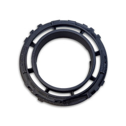 CANchecked вентилационен капак Mazda MX5 ND LHD/RHD 52mm bezel за MFD15