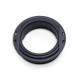CANCHECKED display CANchecked вентилационен капак Ford Fiesta MK5 LHD/RHD 52mm bezel за MFD15 | race-shop.bg
