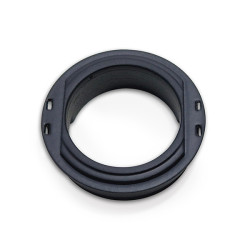 CANchecked вентилационен капак Ford Fiesta MK5 LHD/RHD 52mm bezel за MFD15